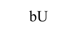 BU trademark