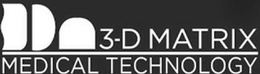 3DM 3-D MATRIX MEDICAL TECHNOLOGY trademark