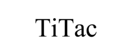 TITAC trademark