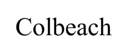 COLBEACH trademark