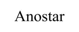 ANOSTAR trademark