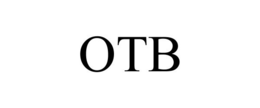 OTB trademark