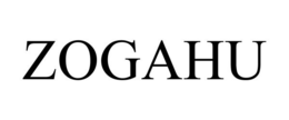 ZOGAHU trademark
