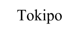TOKIPO trademark