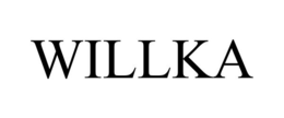 WILLKA trademark