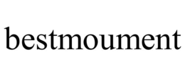 BESTMOUMENT trademark
