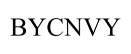 BYCNVY trademark