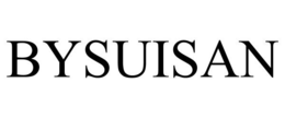BYSUISAN trademark