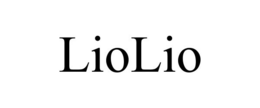 LIOLIO trademark