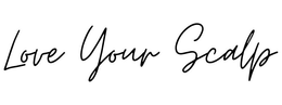 LOVE YOUR SCALP trademark