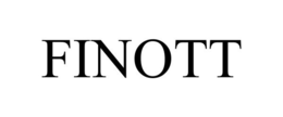 FINOTT trademark