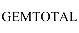 GEMTOTAL trademark