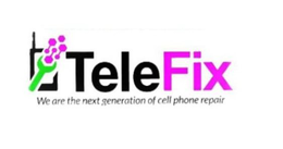 TELEFIX WE ARE THE NEXT GENERATION OF CELL PHONE REPAIR trademark
