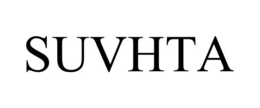 SUVHTA trademark