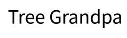 TREE GRANDPA trademark