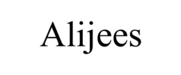 ALIJEES trademark