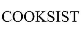 COOKSIST trademark