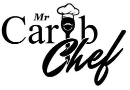 MR CARIB CHEF trademark