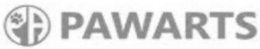 PA PAWARTS trademark