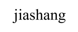 JIASHANG trademark