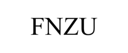 FNZU trademark