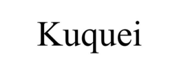 KUQUEI trademark