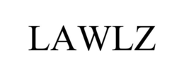 LAWLZ trademark