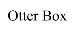OTTER BOX trademark