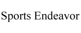 SPORTS ENDEAVOR trademark