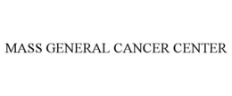 MASS GENERAL CANCER CENTER trademark