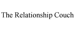 THE RELATIONSHIP COUCH trademark