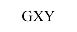 GXY trademark