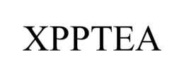 XPPTEA trademark