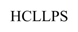 HCLLPS trademark
