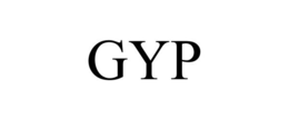 GYP trademark