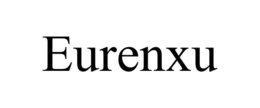 EURENXU trademark