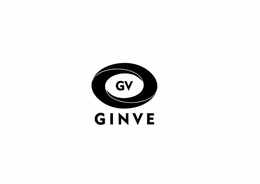 GV GINVE trademark