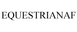 EQUESTRIANAF trademark