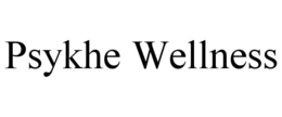 PSYKHE WELLNESS trademark