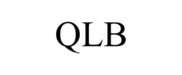 QLB trademark
