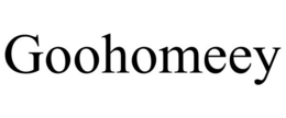 GOOHOMEEY trademark
