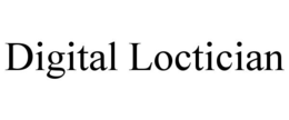 DIGITAL LOCTICIAN trademark