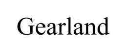 GEARLAND trademark