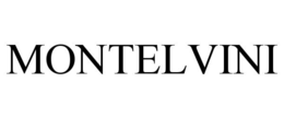MONTELVINI trademark