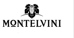 MONTELVINI 1881 trademark