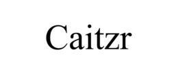 CAITZR trademark