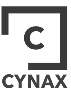 C CYNAX trademark