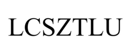 LCSZTLU trademark