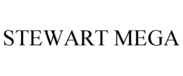 STEWART MEGA trademark
