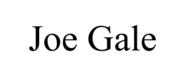 JOE GALE trademark